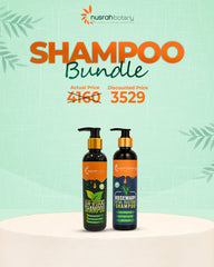 Shampoo Bundle