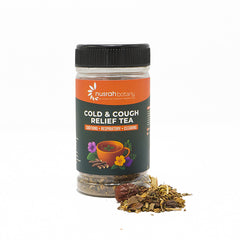 Cold & Cough Relief Tea