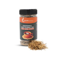Chamomile Drift Floral Tea