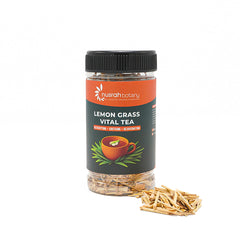 Lemon Grass Vital Tea