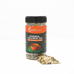 Moringa Wellness Tea