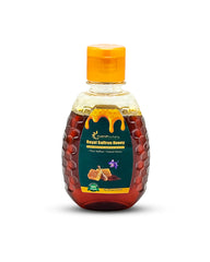 Royal Saffron Honey