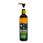 Rosemary Vital Restore Shampoo