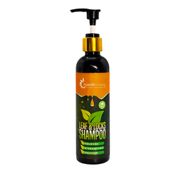 Leaf & Locks Shampoo