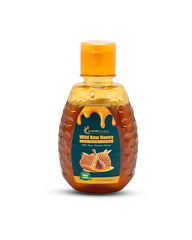 Wild Raw Honey