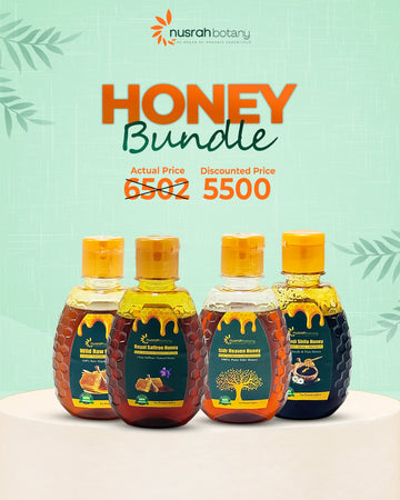 Honey Bundle