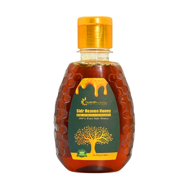 Sidr Heaven Honey