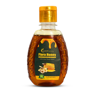 Flora Honey