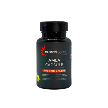 Amla Capsules