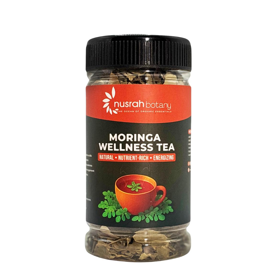 Moringa Wellness Tea