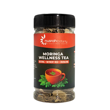 Moringa Wellness Tea