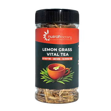 Lemon Grass Vital Tea
