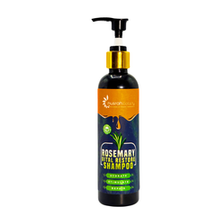Rosemary Vital Restore Shampoo