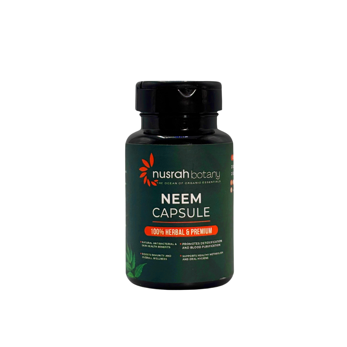 Neem Capsules