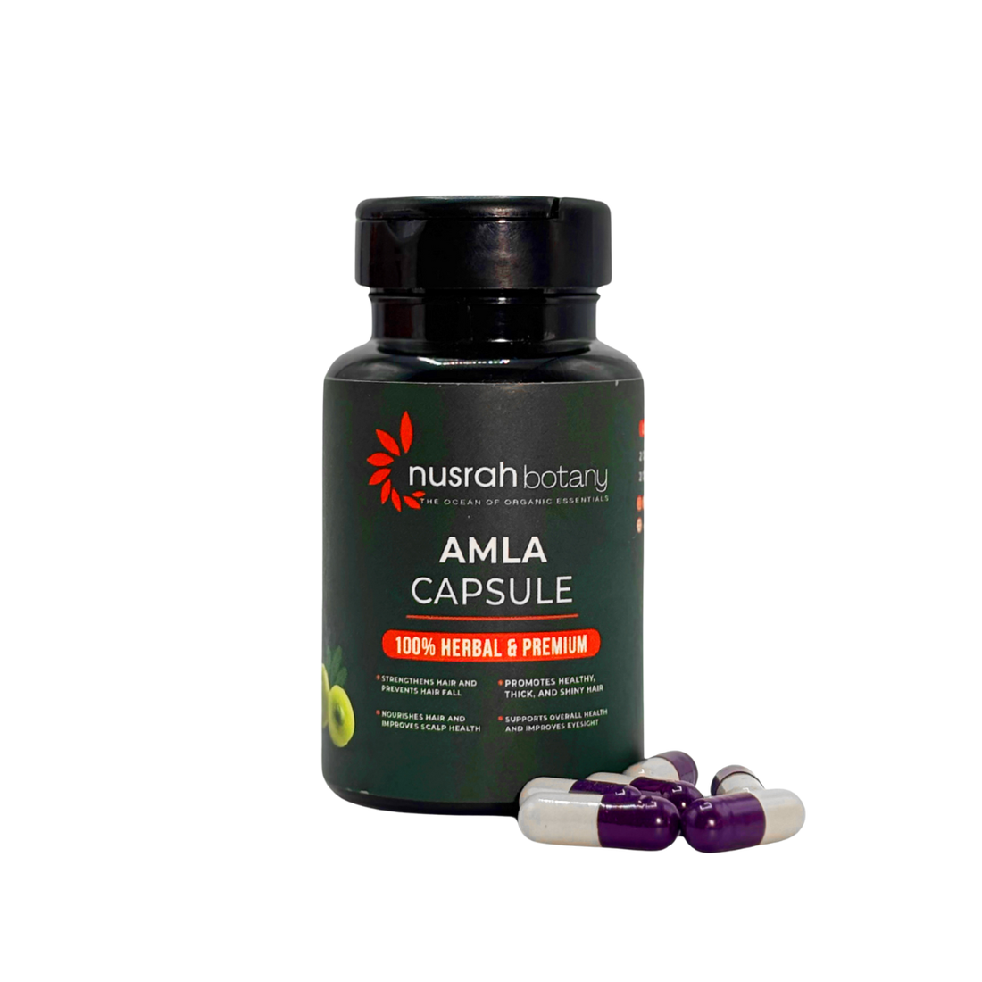 Amla Capsules