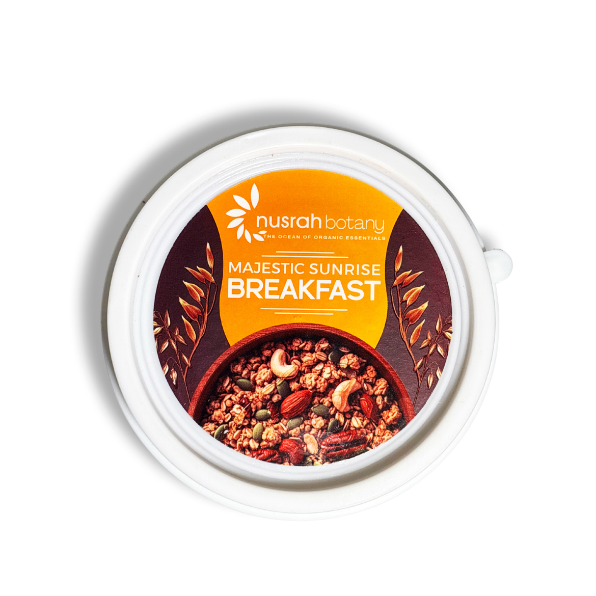 MAJESTIC SUNRISE BREAKFAST