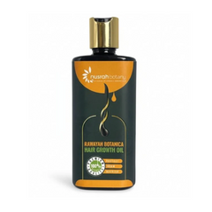 Rawayah Botanica Hair Growth Oil