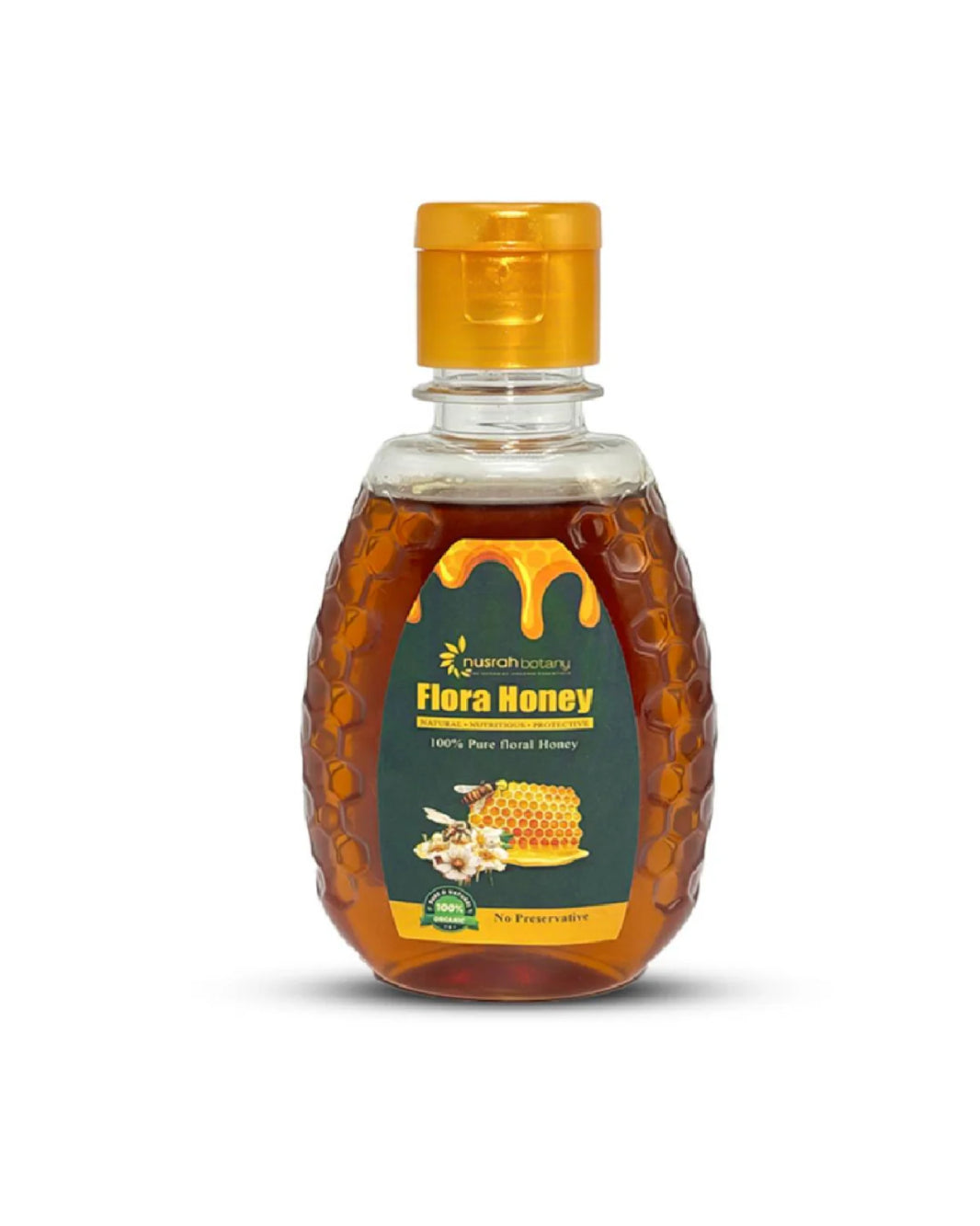 Flora Honey