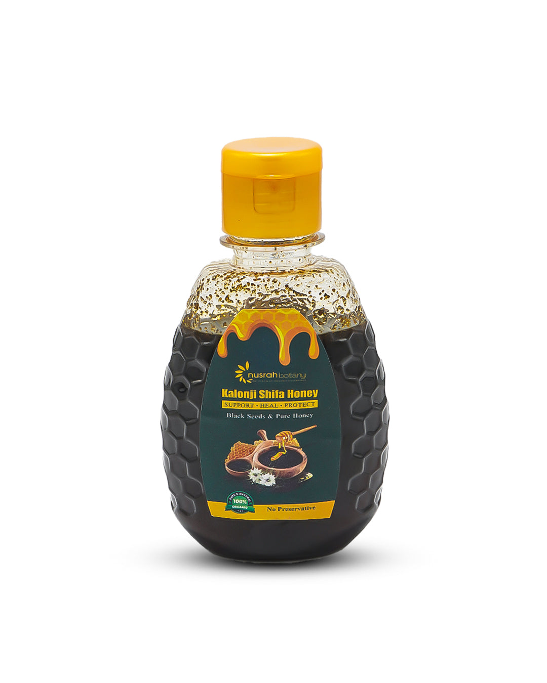 Kalonji Shifa Honey